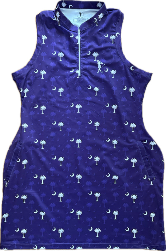 SC Palm Women's Dress