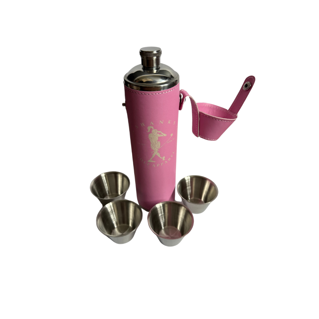 Birdie Bottle