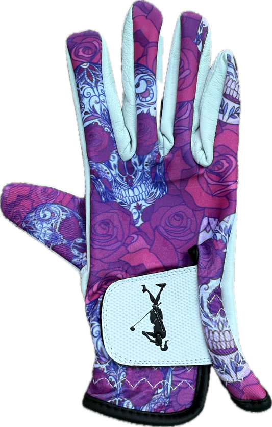 Pour Some Sugar on Me Women's Golf Glove