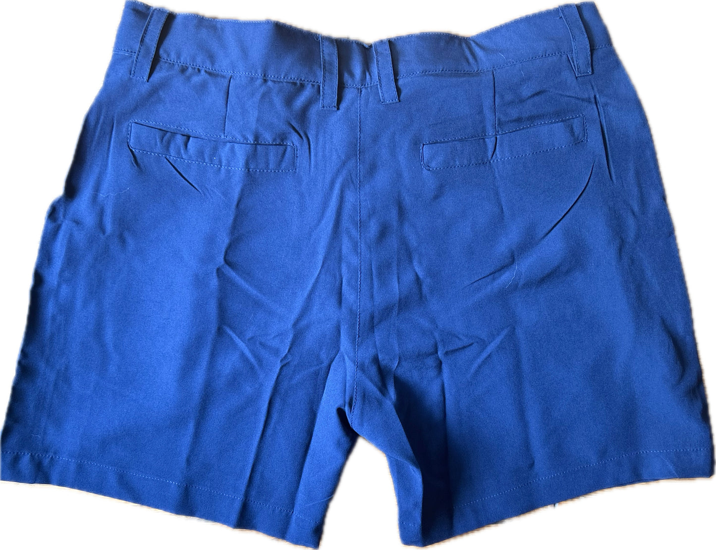 Shanky Women's Golf Shorts