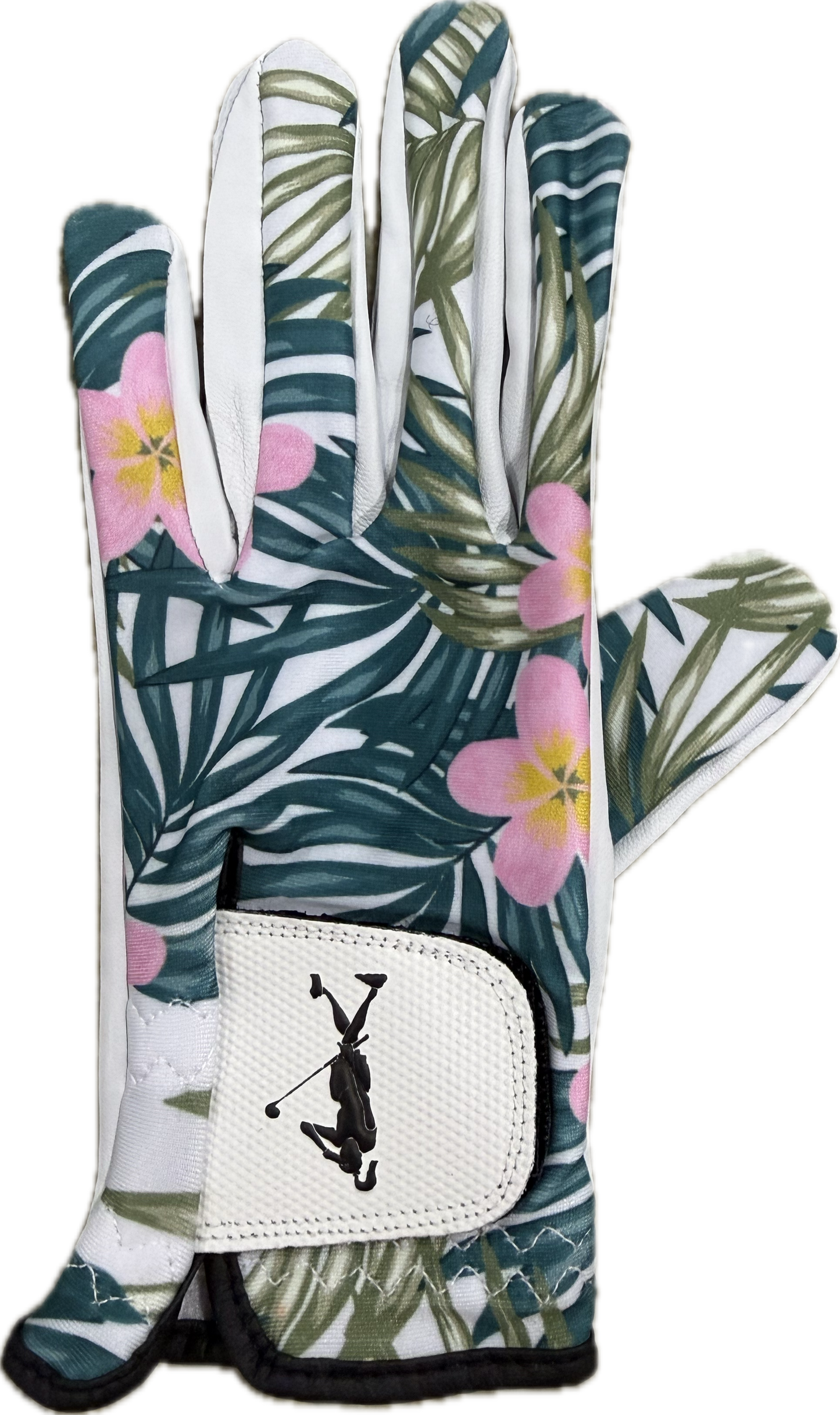 Island Girl Women's Golf Glove