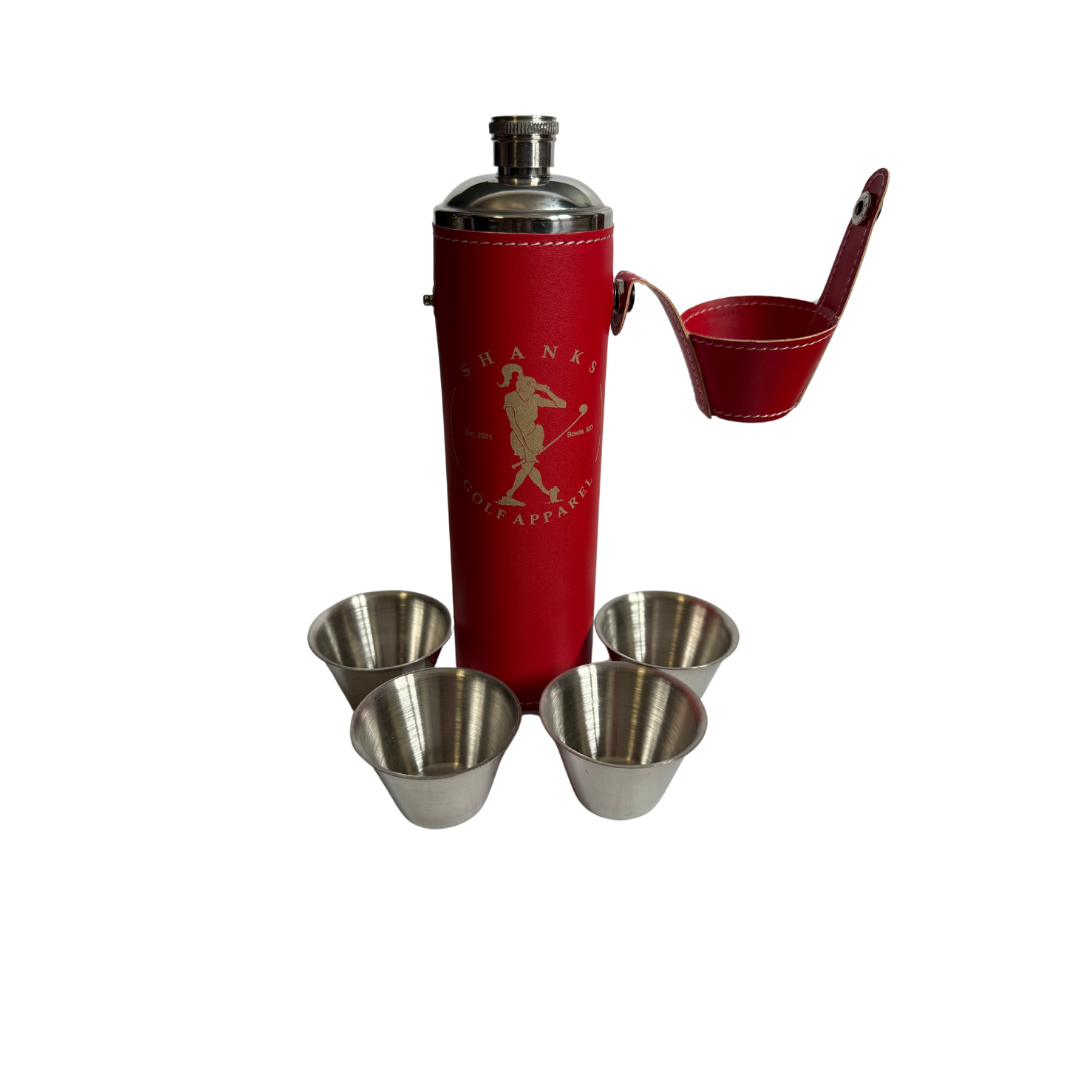 Birdie Bottle