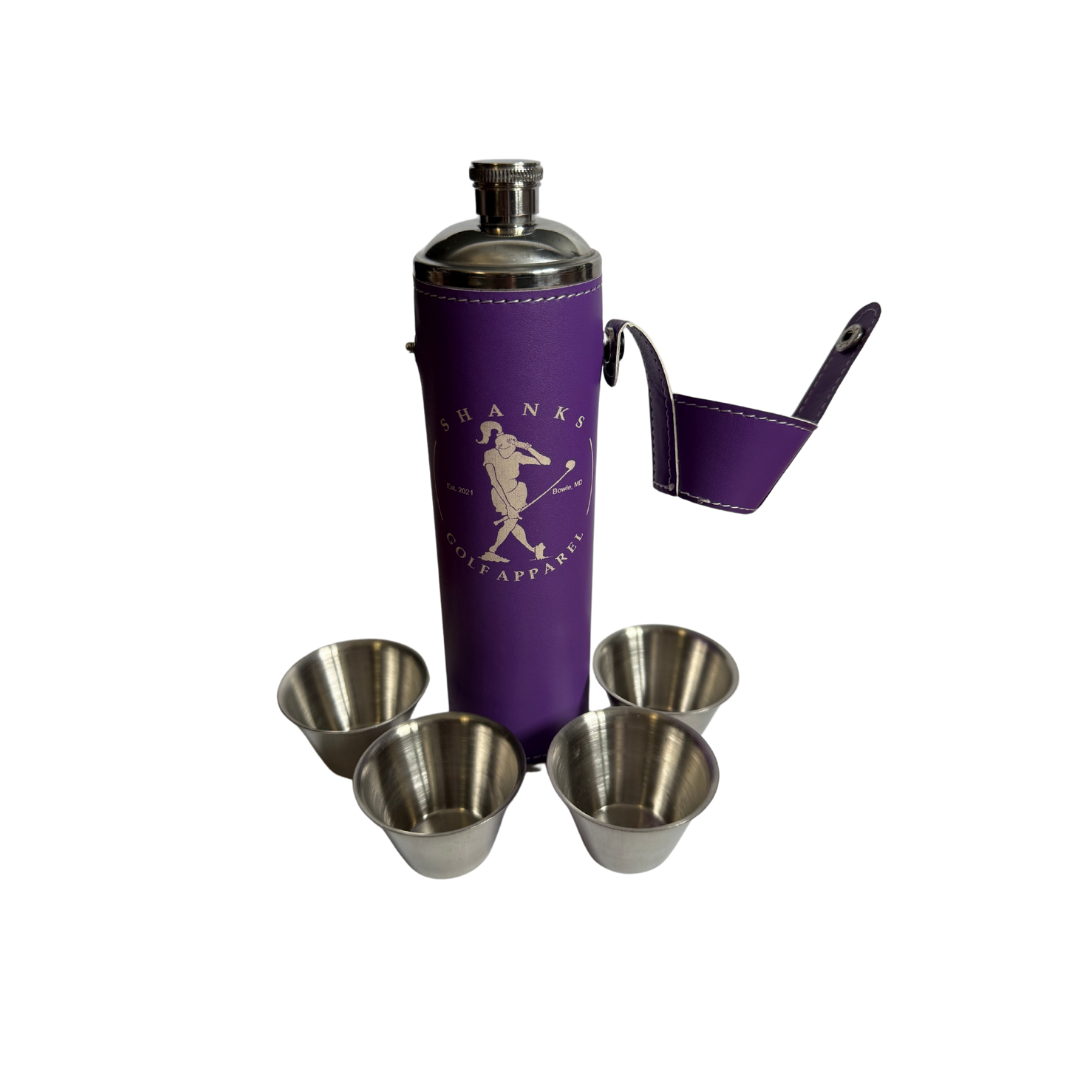 Birdie Bottle