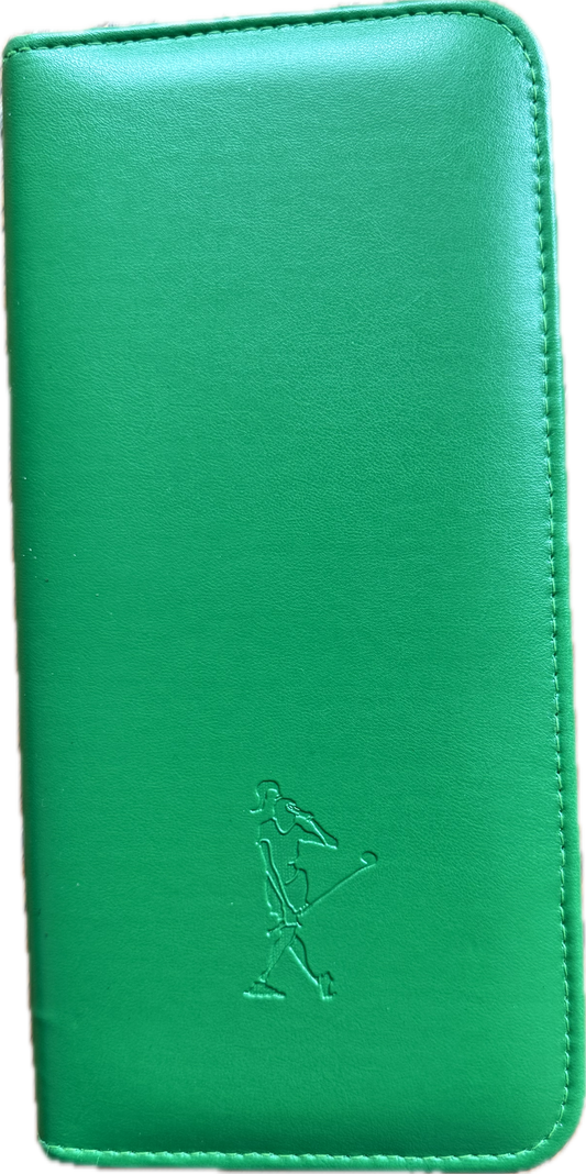 Green/Stroke of Luck