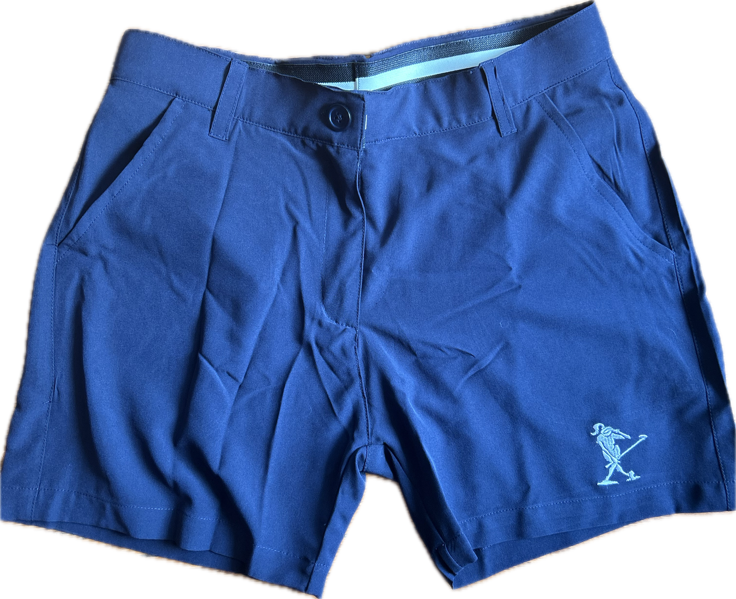 Shanky Women's Golf Shorts