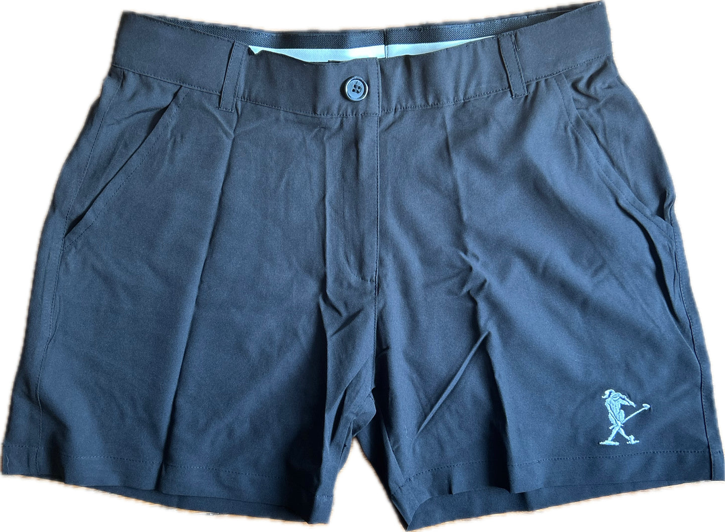 Shanky Women's Golf Shorts