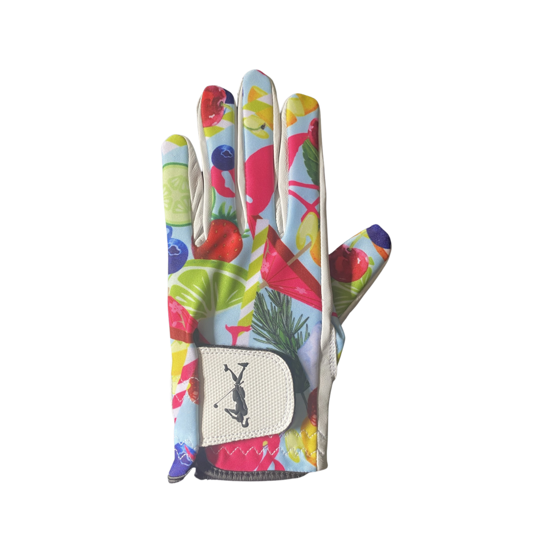 Men's Birdie Juice Golf Glove