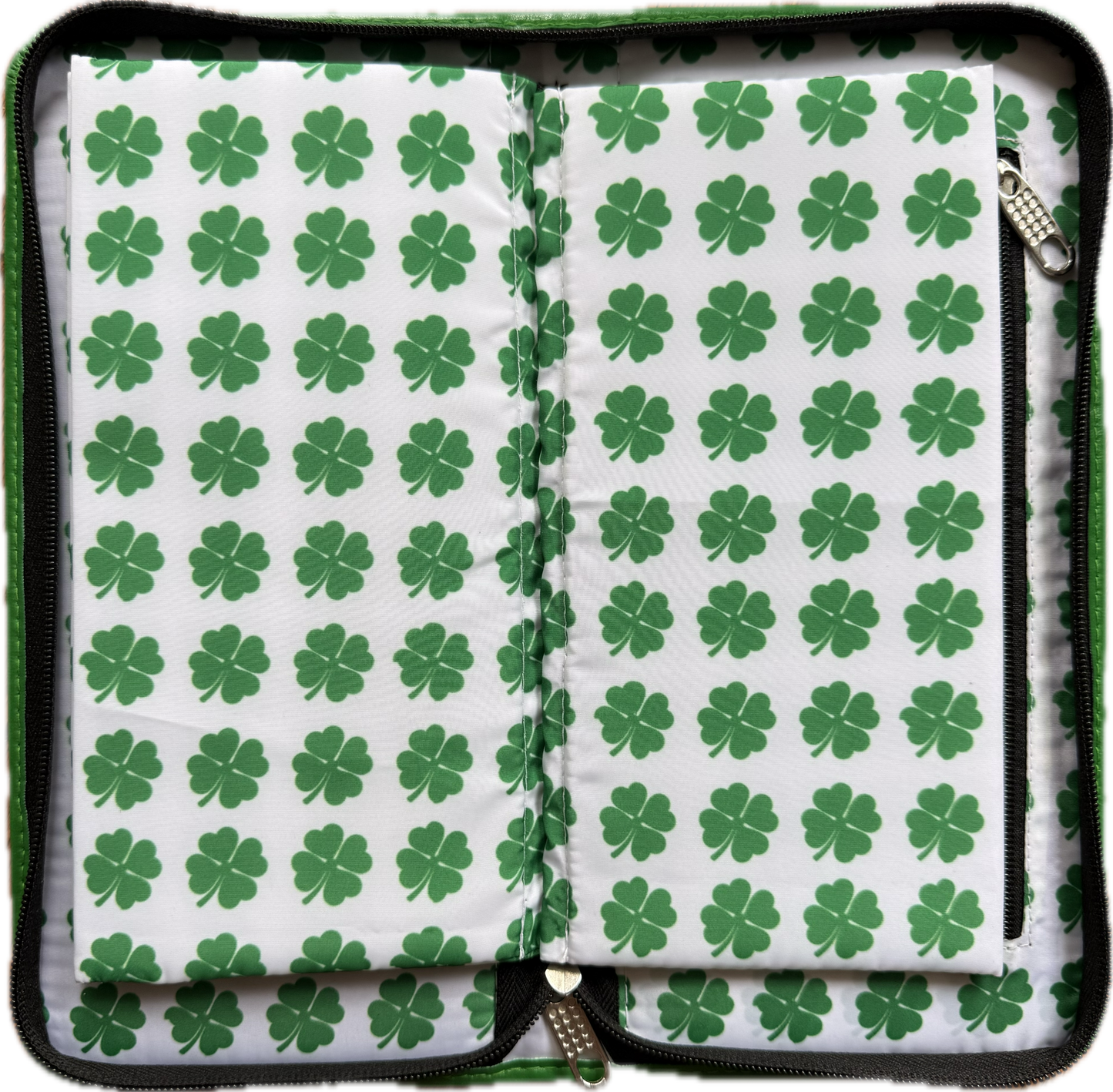 Green/Stroke of Luck