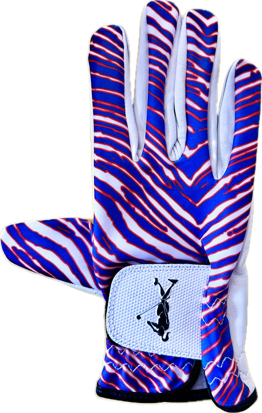 Hey Ey Ey Ey Woman's Golf Glove