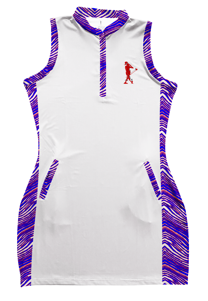 chinese dress ladies Hey Ey Ey Ey Women's Golf Dress Medium