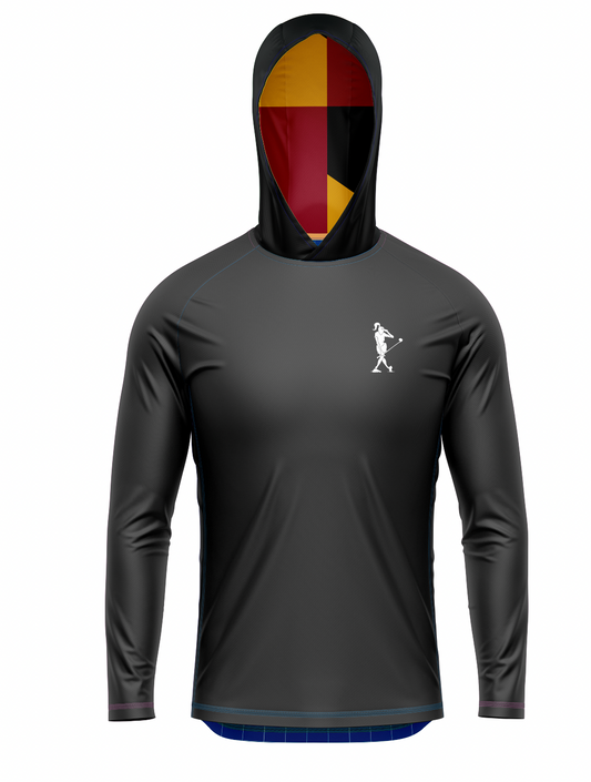 Marylander Unisex Hoodie