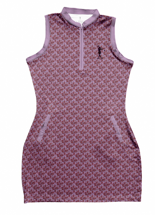 Par-Tee Animal Women's Golf Dress
