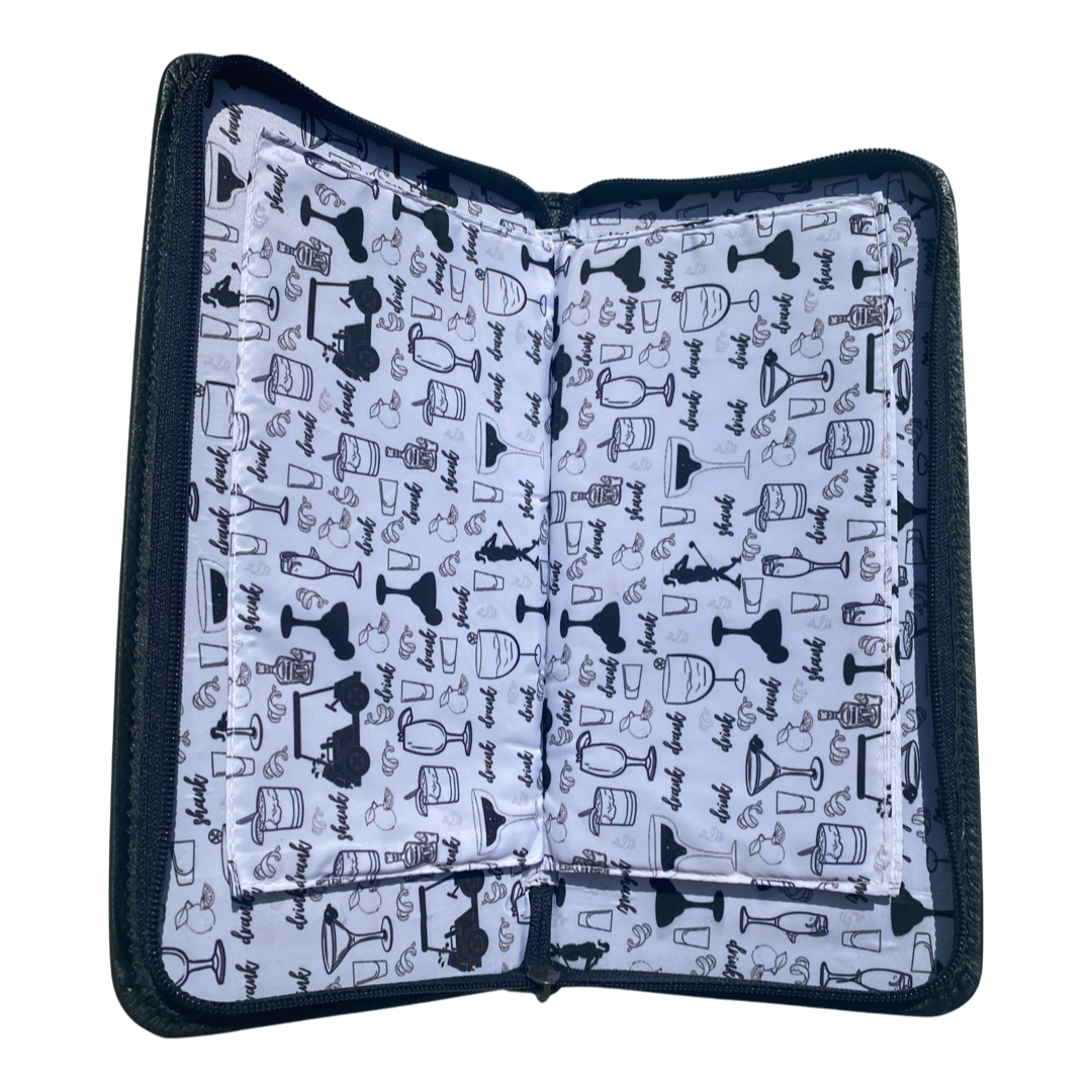 Shanky Glove Caddy