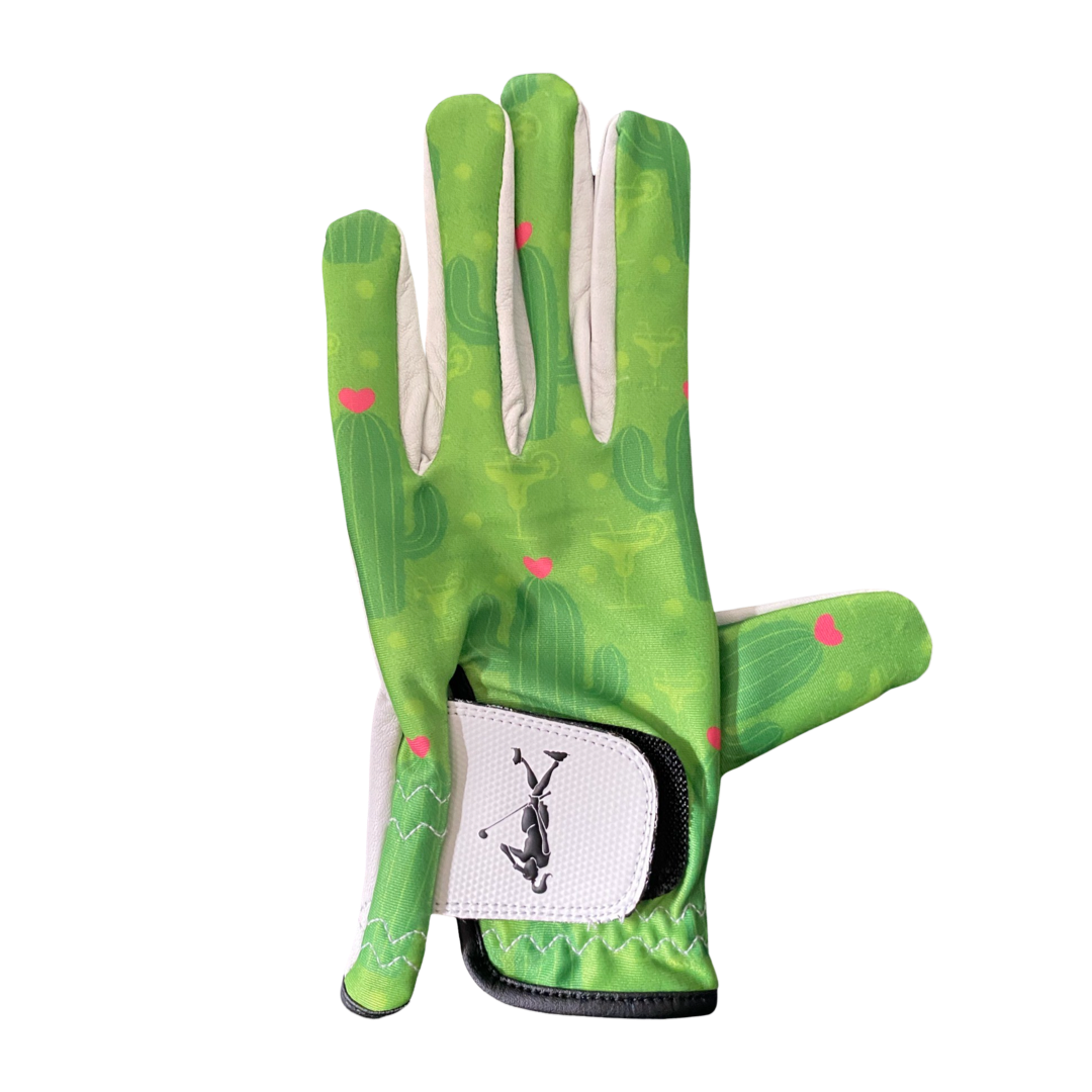 Shanko De Mayo Gloves