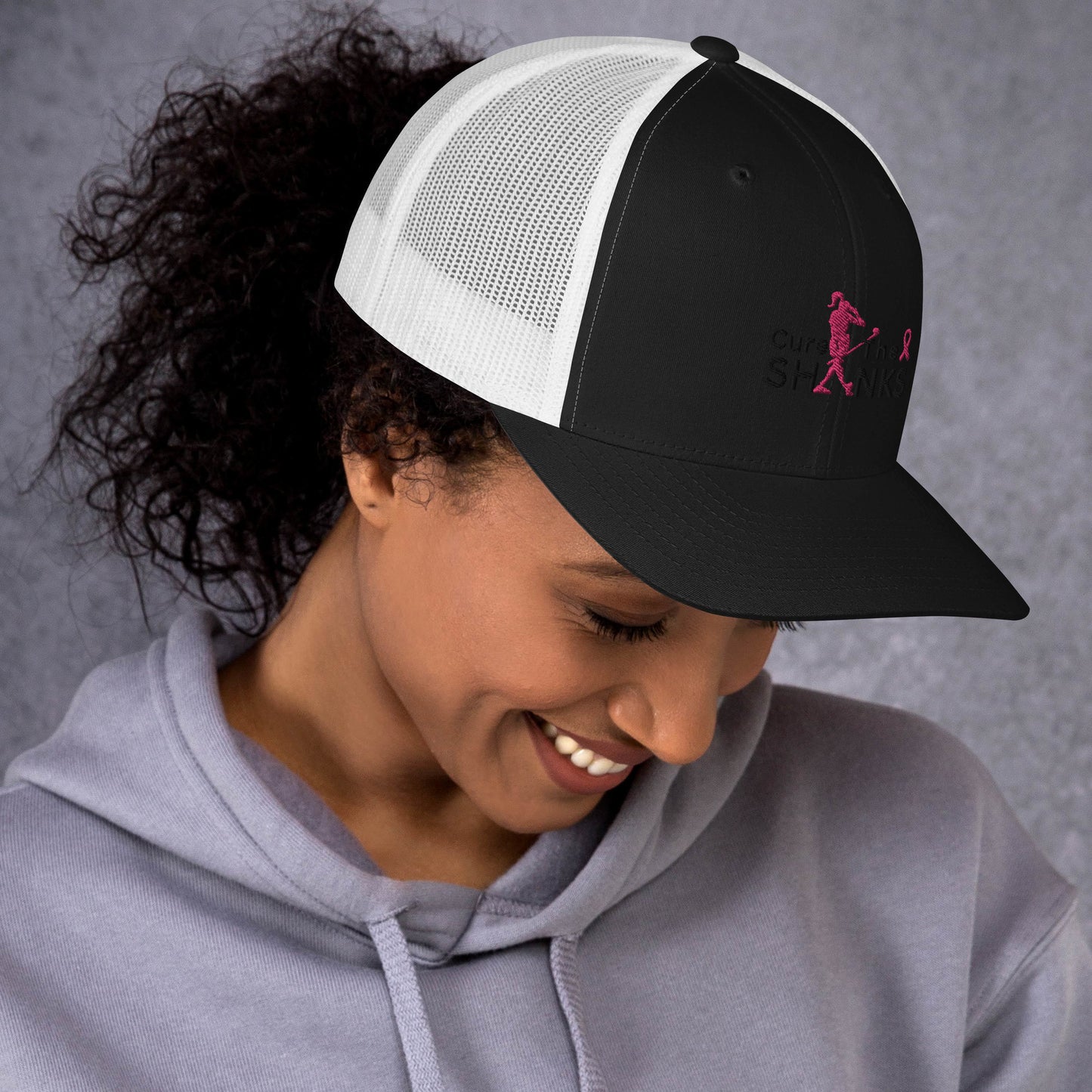 Trucker Cap