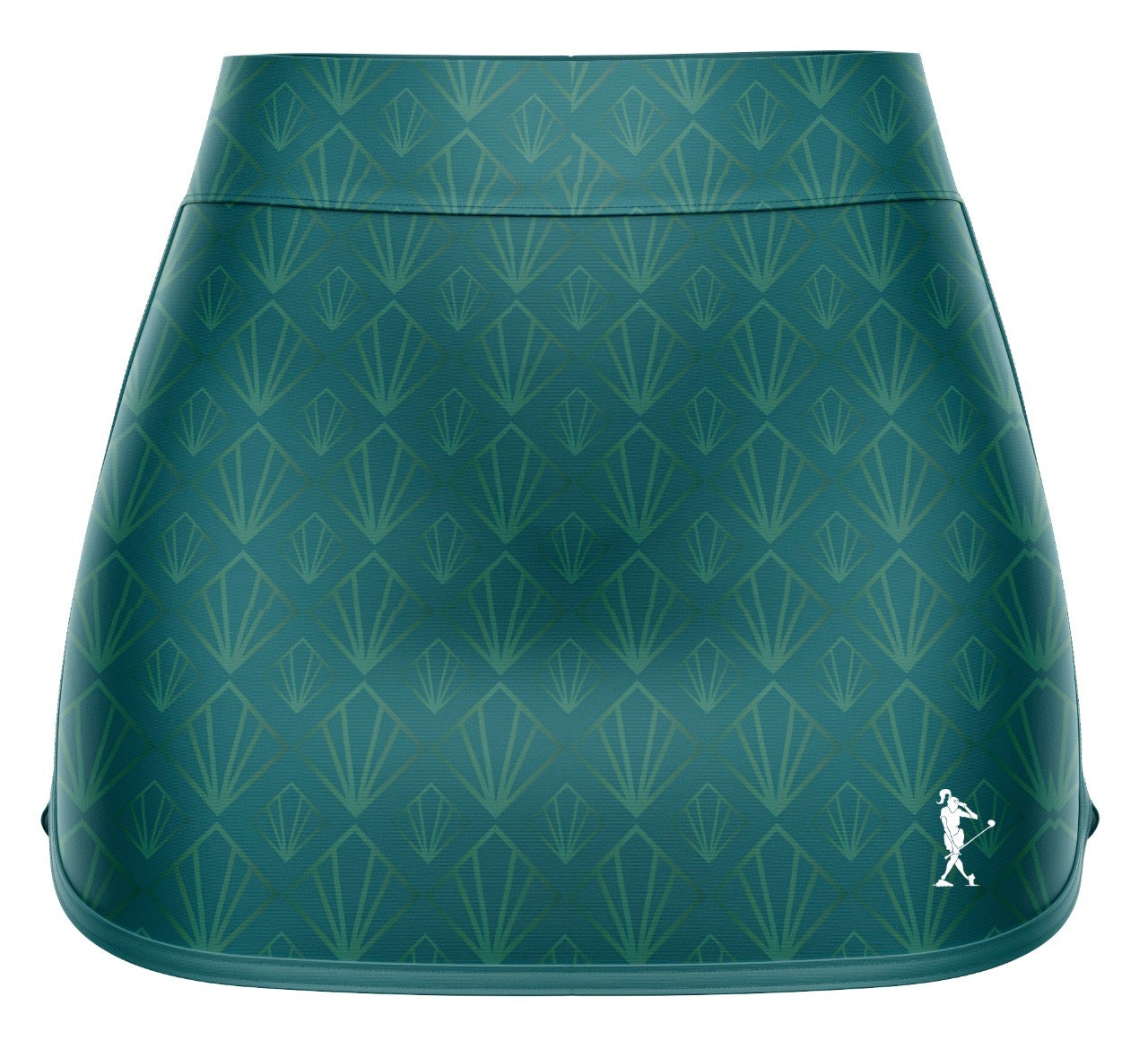 the Greta Women's Golf Skort