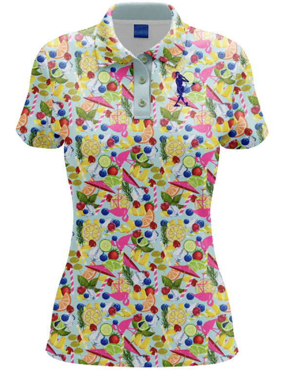 Birdie hot sale golf apparel