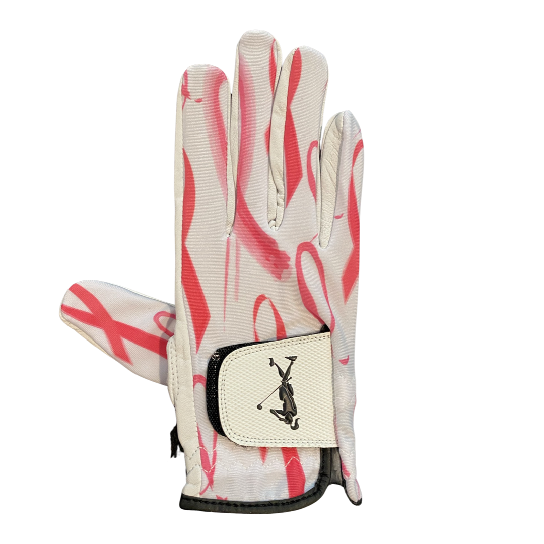Tenacious T Glove