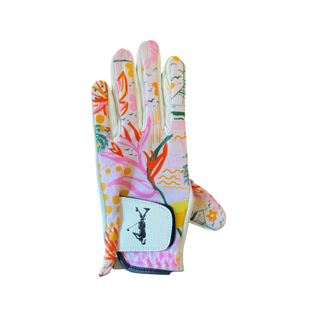 Captain's Choice Women's Golf Glove