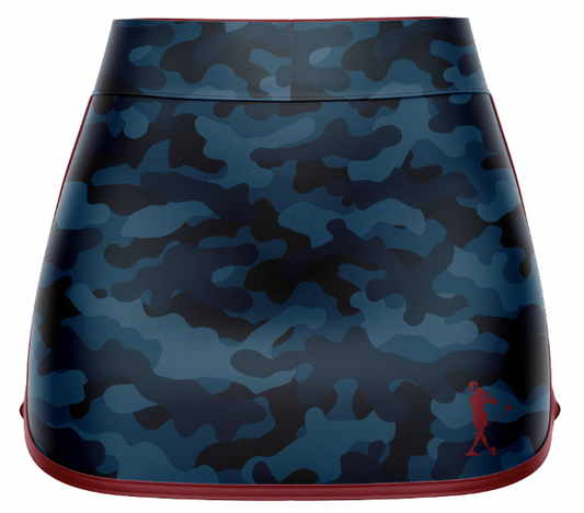 Eagle Has Landed Women's Golf Skort