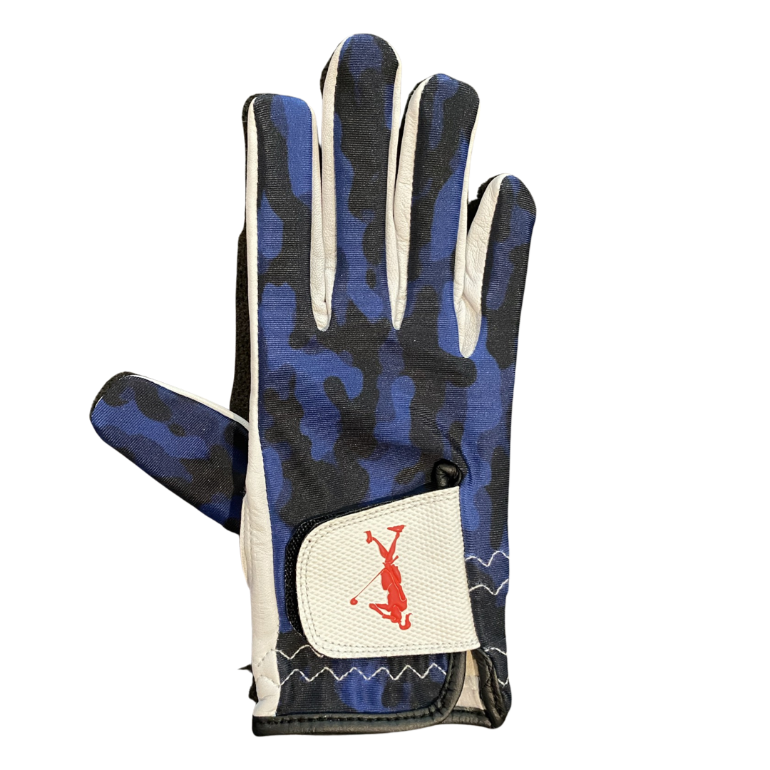 Eagle Has Landed Glove