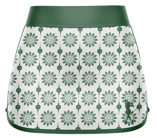 Greens Keeper Women's Golf Skort