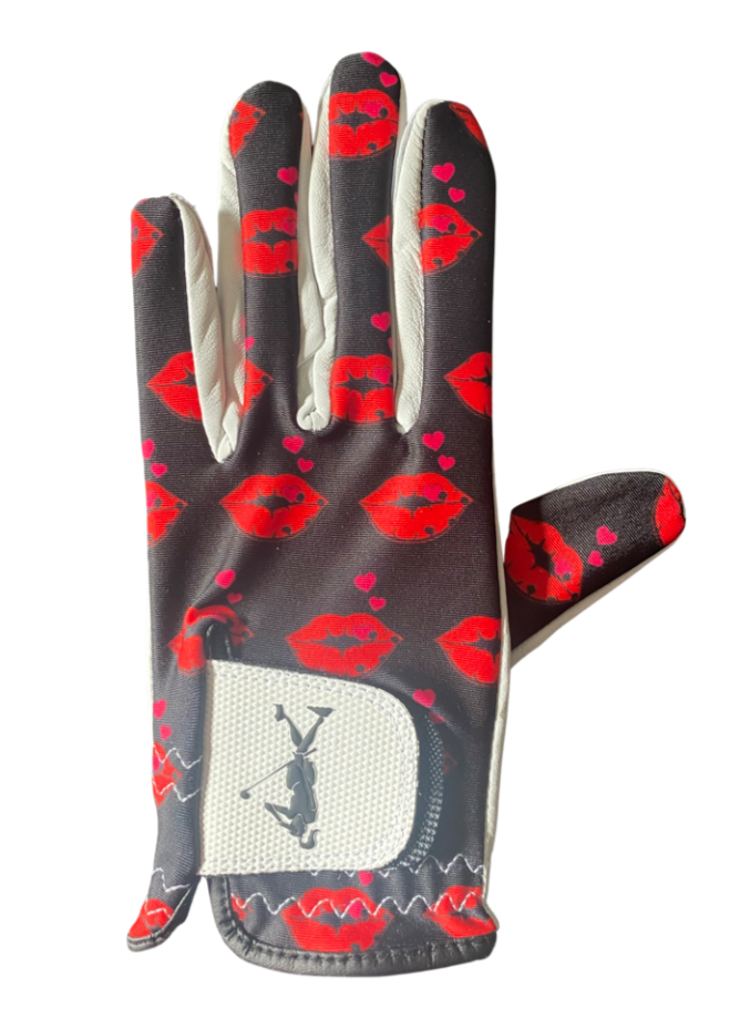the Madonna Glove