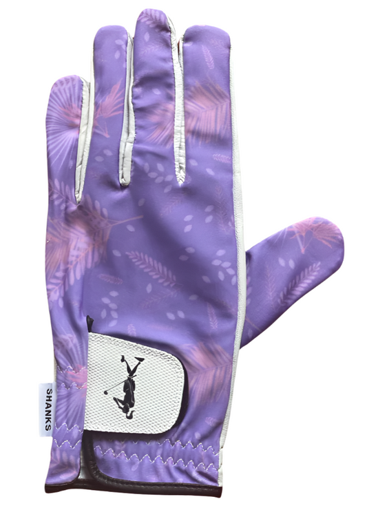 Lupus Love Women's Golf Glove