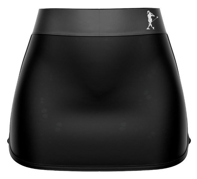 Olive Golf and Martini Women's Golf Skort