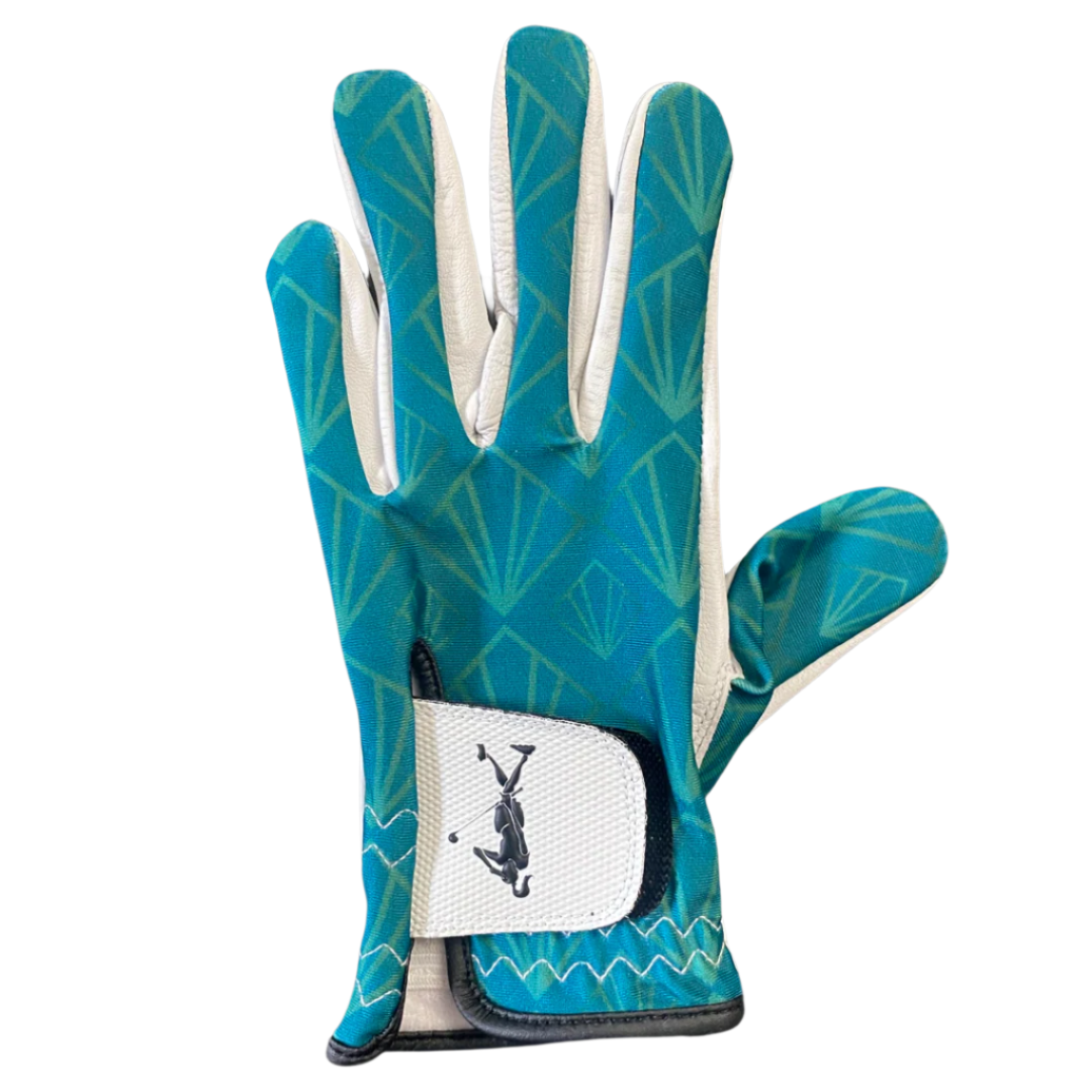 The Greta Women's Golf Glove