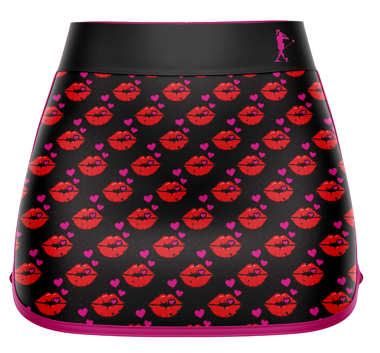 the Madonna Women's Golf Skort