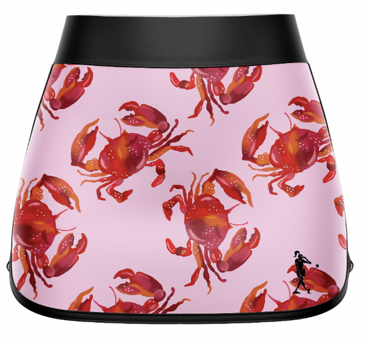 Sea You At The Club Women's Golf Skort