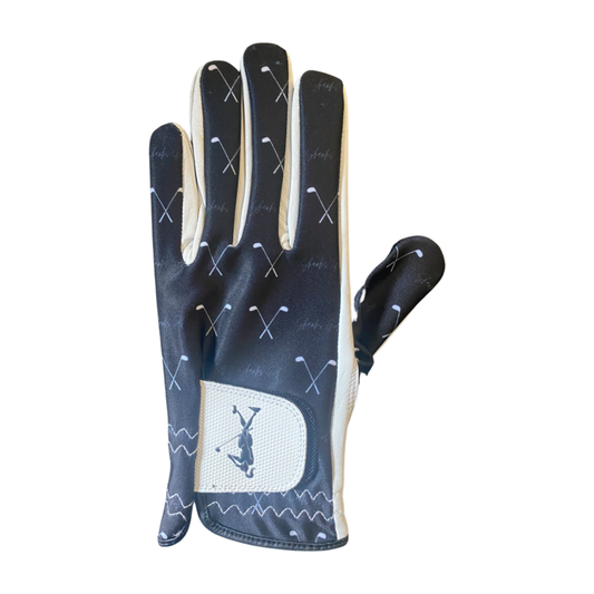 the Shankful Women's Golf Glove