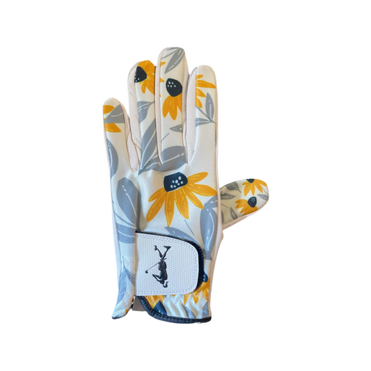 Shanks A Lot Susan Women's Golf Glove