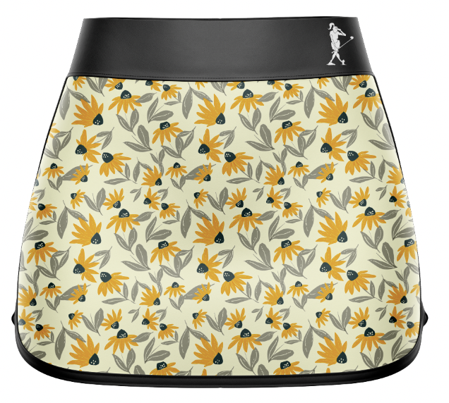 Shanks A Lot Susan Women's Golf Skort