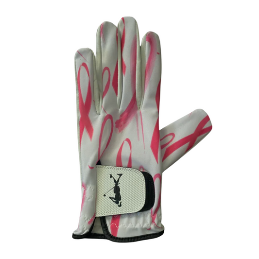 Tenacious T Golf Glove