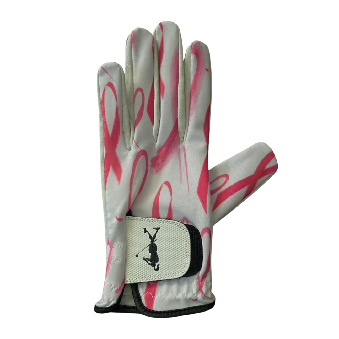 Tenacious T Glove