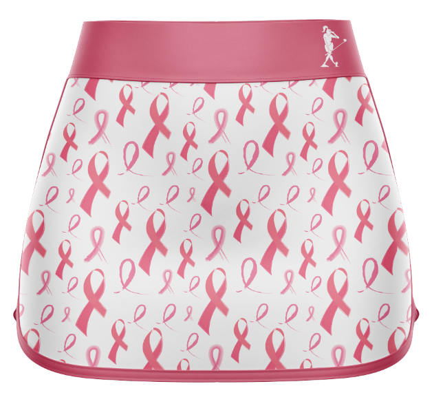 Tenacious T Skort