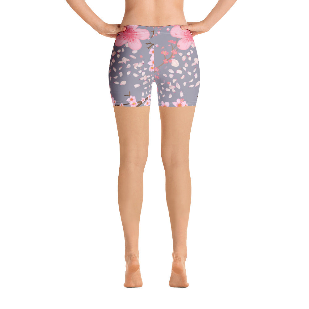 Bloomin Bogey Shorts