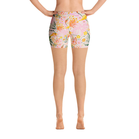 Captain's Choice Shorts