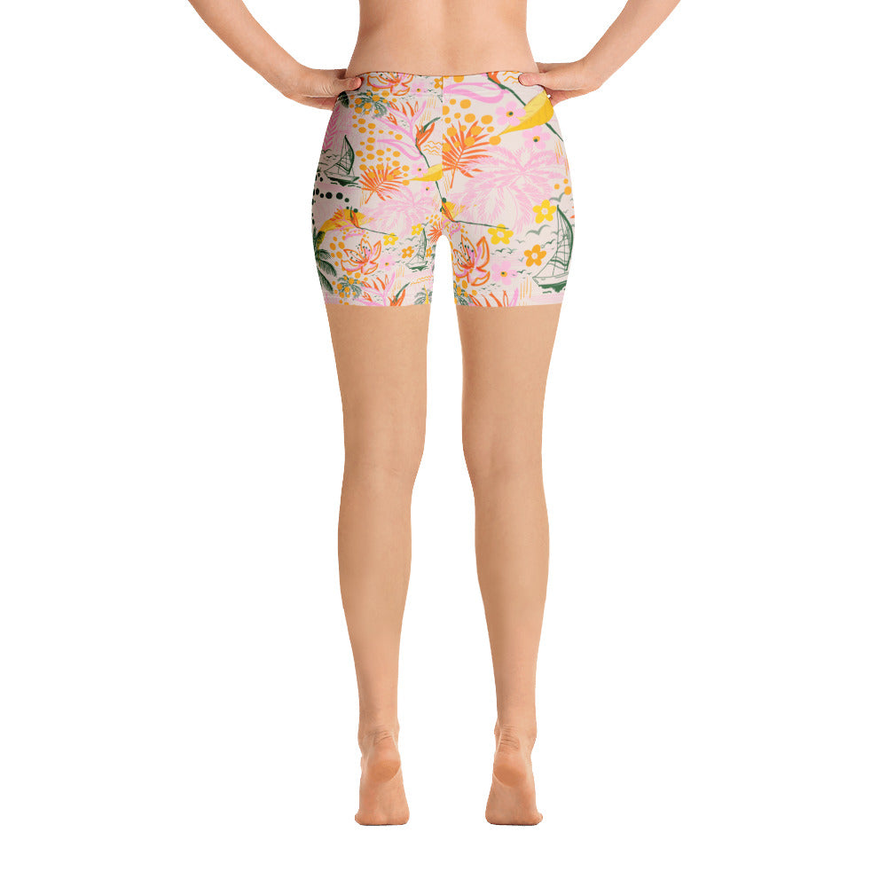 Captain's Choice Shorts