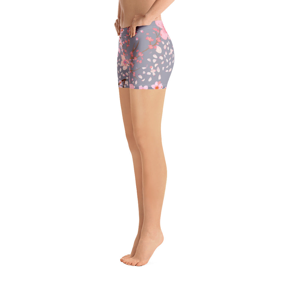 Bloomin Bogey Shorts