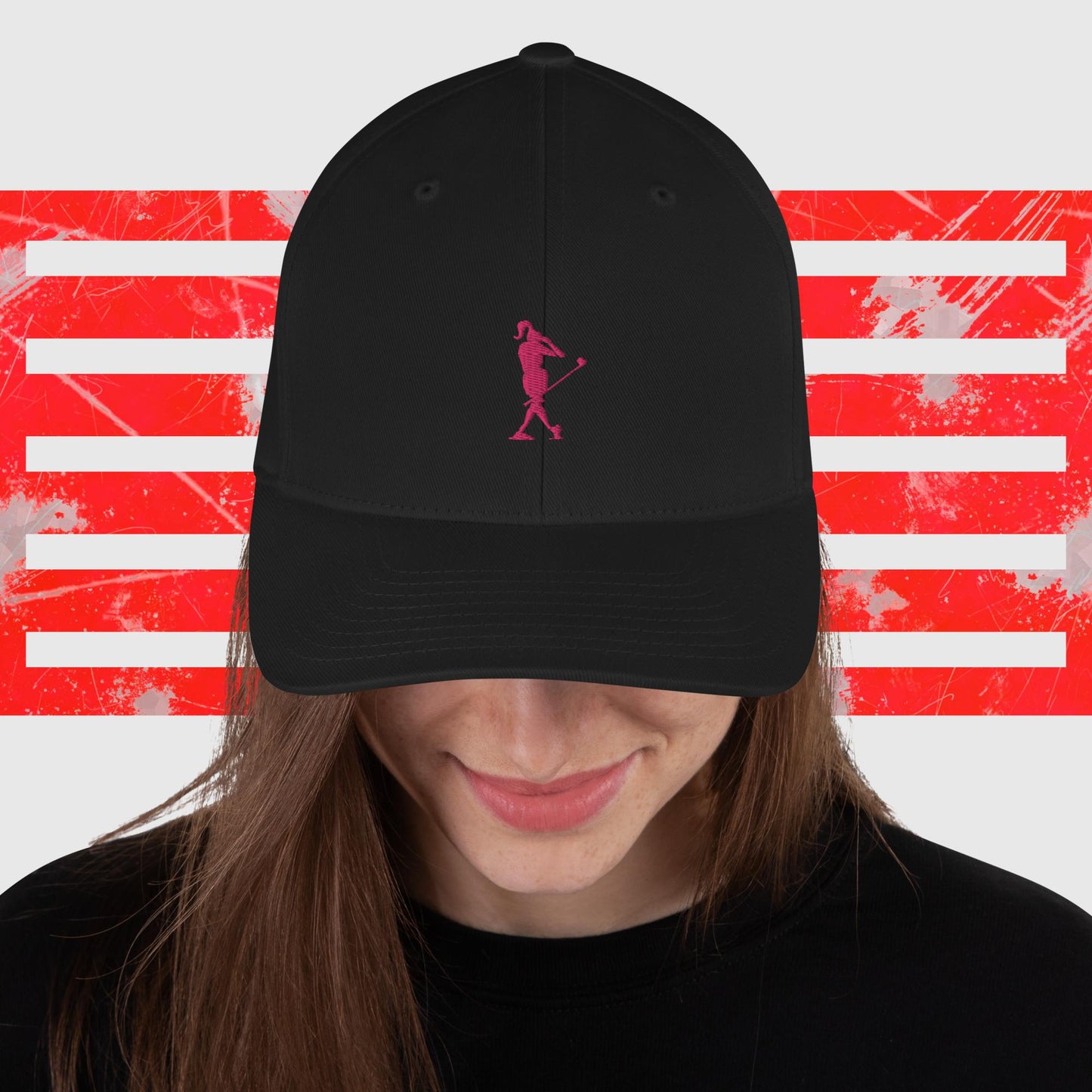 Shanks Girl Original Cap