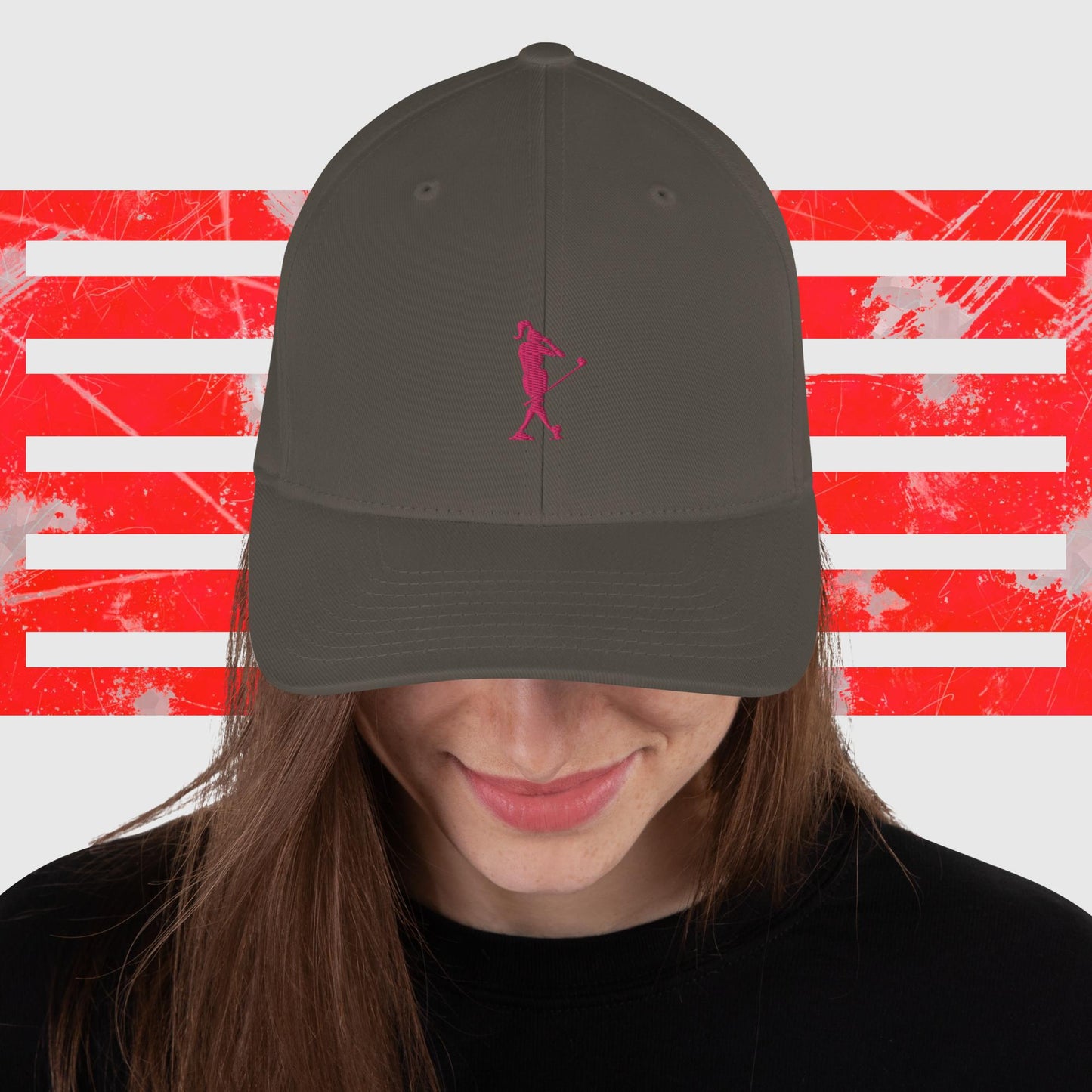 Shanks Girl Original Cap