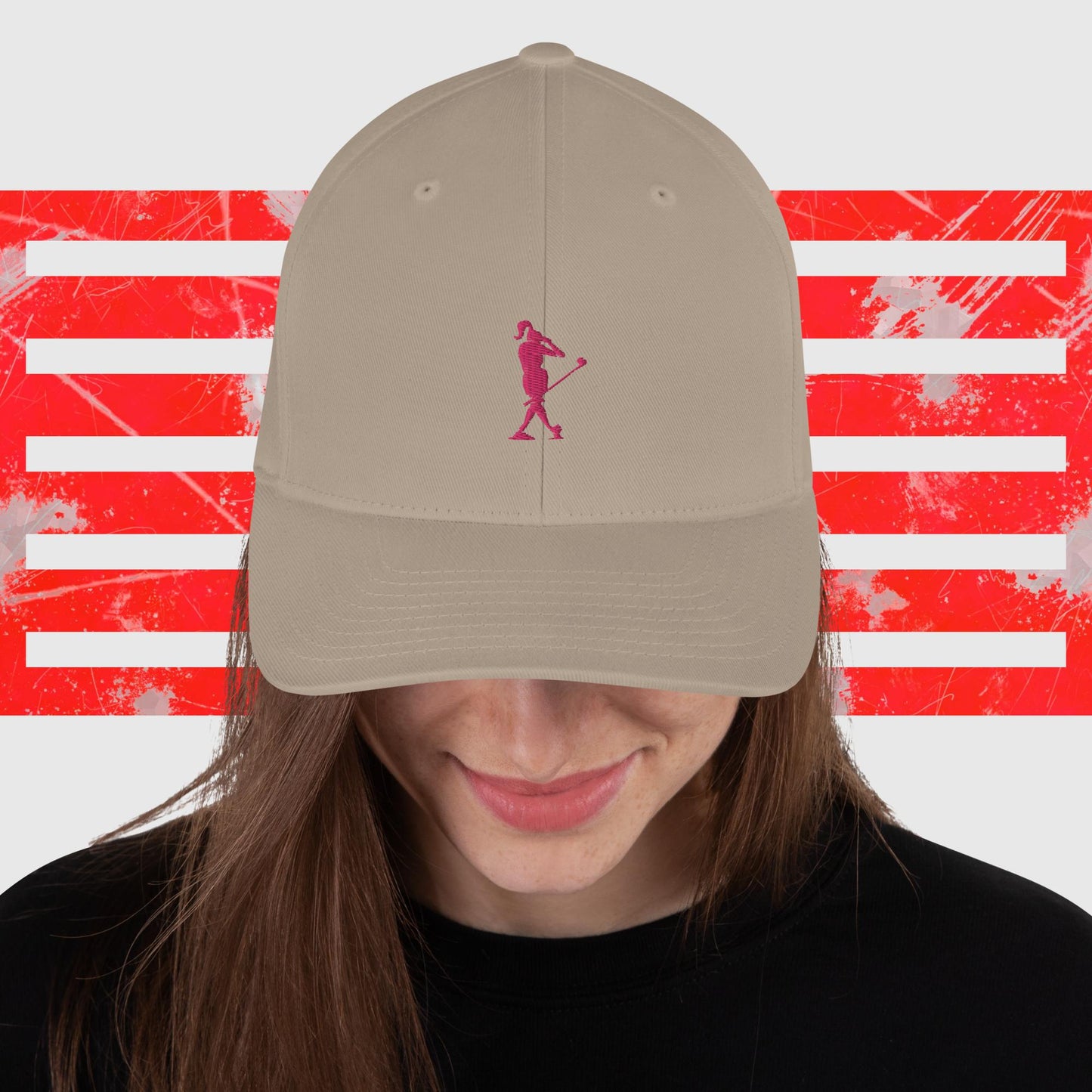 Shanks Girl Original Cap