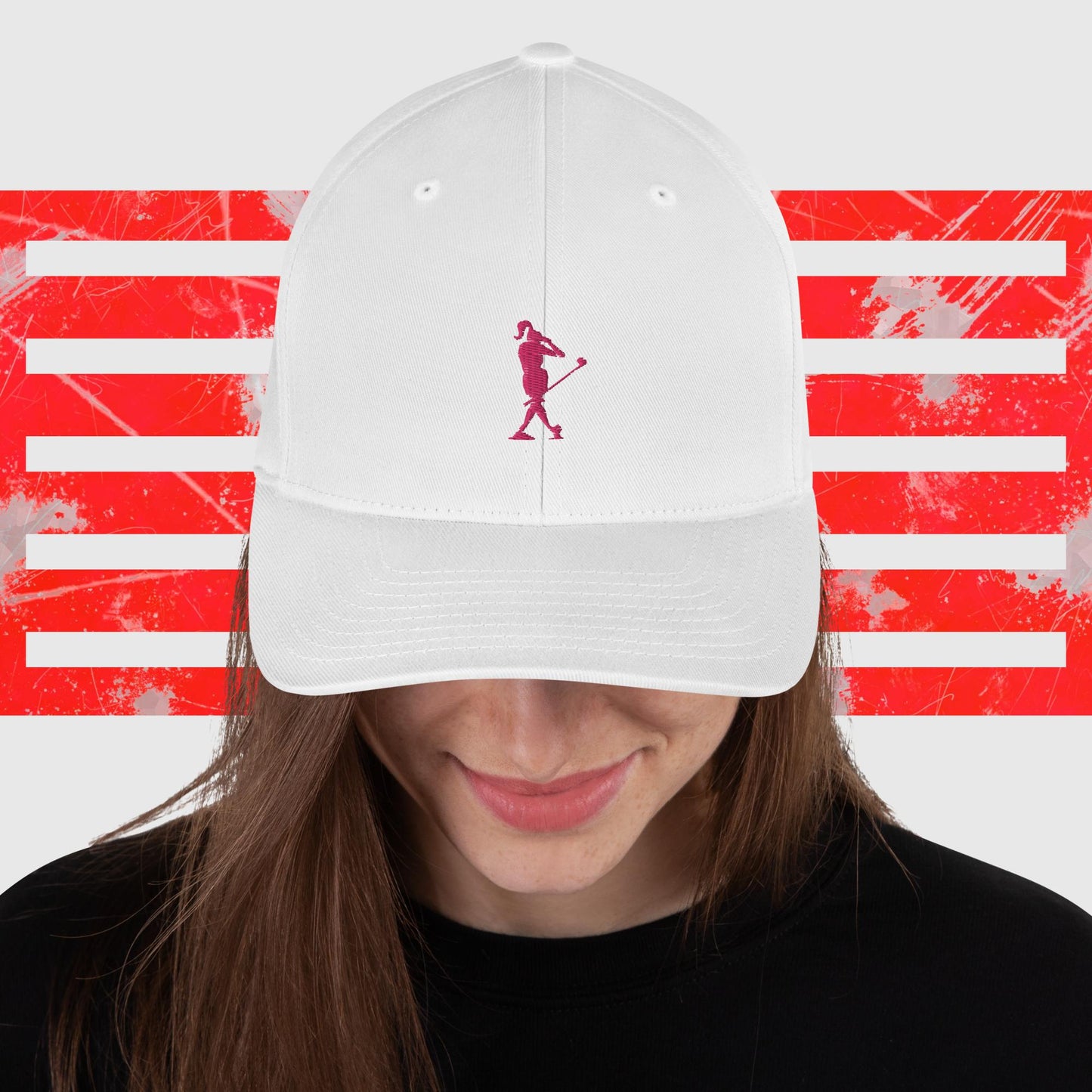 Shanks Girl Original Cap