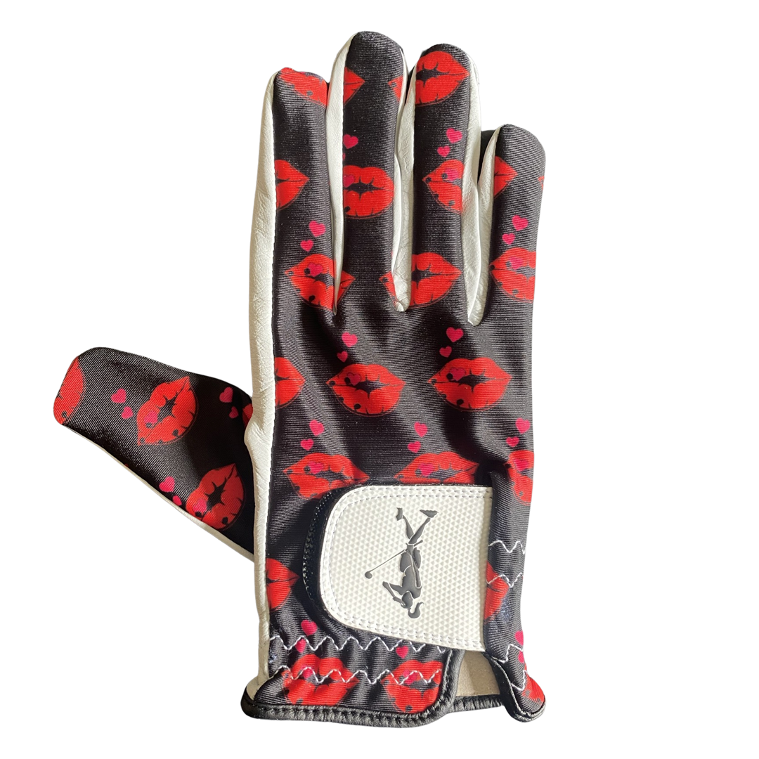 the Madonna Glove