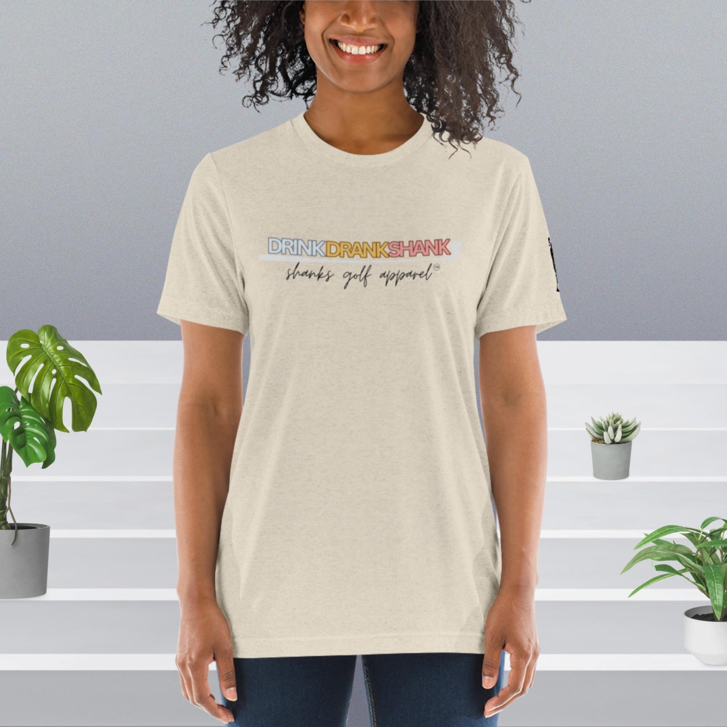 Drink Drank Shank t-shirt