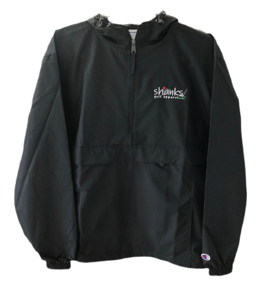 Windbreaker Golf Jacket