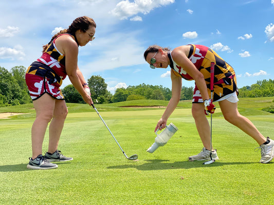“Fill Your Divots, You Idiot (and Other Etiquette Tips Every Golfer Should Know)”
